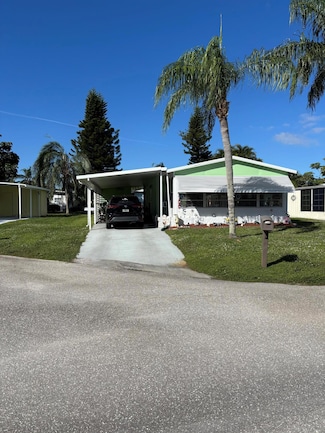 8 Montilla Way, Port Saint Lucie, FL 34952