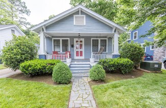 1624 Club Rd, Charlotte, NC 28205