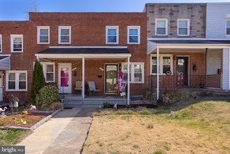 607 W 36th St, Baltimore, MD 21211