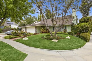 5204 Ambridge Dr, Agoura Hills, CA 91301