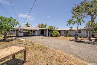 87-228 Saint Johns Rd Unit A, Waianae, HI 96792