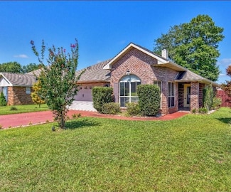 2269 Farrington Loop E, Semmes, AL 36575