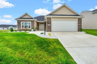 14719 Verona Lakes Passage, Fort Wayne, IN 46814
