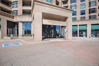 8100 E Union Ave Unit 409, Denver, CO 80237