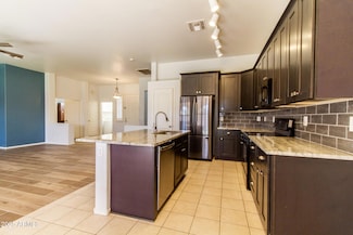 2935 E Harwell Rd, Gilbert, AZ 85234