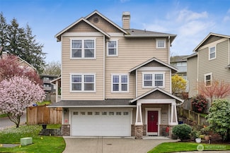 432 46th St SE, Everett, WA 98203
