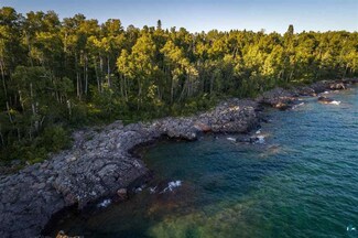 8658 Minnesota 61 Unit West Lot, Tofte, MN 55615