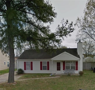 32 Westbriar Dr, Hampton, VA 23666