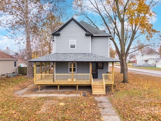 220 W Bennett St, Pontiac, IL 61764