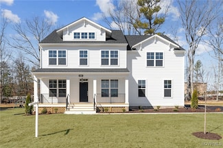 4800 Melbrook Way, Moseley, VA 23120