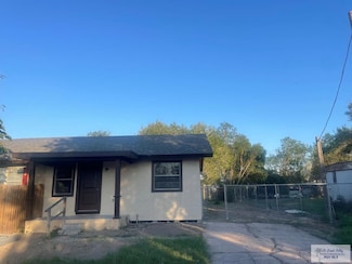 3212 N Central Ave, Brownsville, TX 78526
