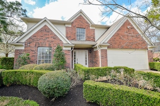 3067 Silver Cedar Trail, Katy, TX 77449
