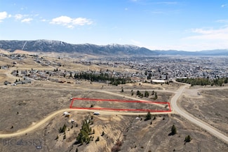 TBD Telluride Ridge, Butte, MT 59701