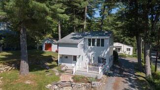 47 Oakdale Rd, Bradford, NH 03221