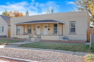 4333 Ames St, Denver, CO 80212