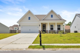 14864 Audubon Lake Blvd, Gulfport, MS 39503