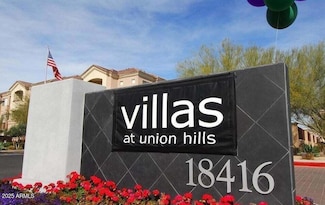18416 N Cave Creek Rd Unit 1021, Phoenix, AZ 85032