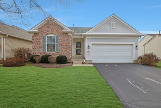 12931 Woodland Trail, Huntley, IL 60142