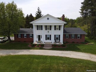 4603 Harris Rd, Burtchville, MI 48059
