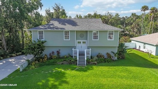 2250 Davis Dr, New Smyrna Beach, FL 32168