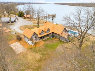 1226 Lula Moon Lake Rd, Dundee, MS 38626