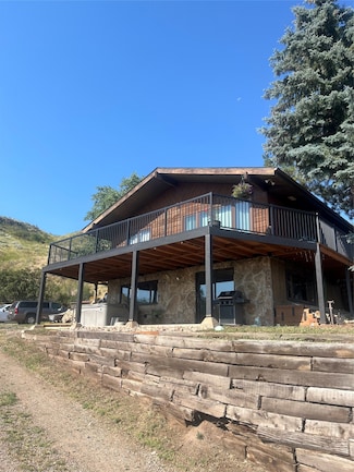 14 Sun View Ln, Great Falls, MT 59404
