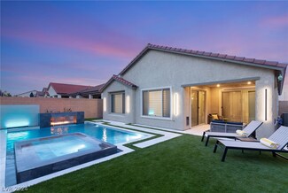 6479 Tavolara St, Mountain Springs, NV 89161