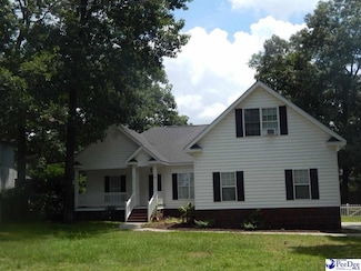 1908 Durant Dr, Florence, SC 29501