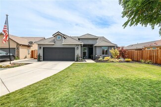 4317 Sibley Place, Merced, CA 95348
