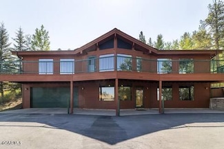 210 Gcr 8990 Bighorn Ct, Granby, CO 80446