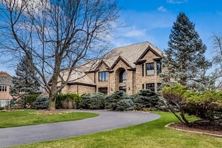 5836 Teal Ln, Long Grove, IL 60047