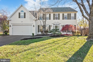 27 Donovan Rd, Pennington, NJ 08534