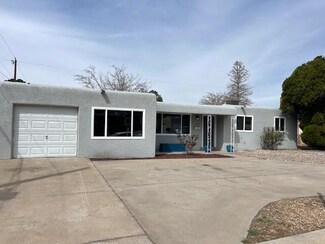 2107 Erbbe St NE, Albuquerque, NM 87112