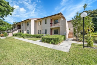 9262 Vista Del Lago Unit H, Boca Raton, FL 33428