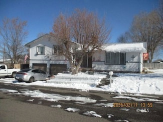 400 & 402 N E, Alturas, CA 96101