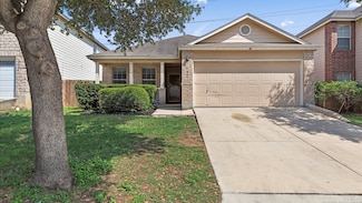 6406 Indigo Forest, San Antonio, TX 78239
