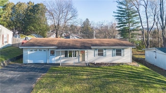 508 Deerwood Rd, Utica, NY 13502