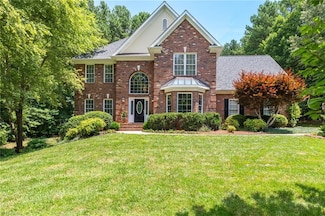 6002 Chukker Ct, Summerfield, NC 27358