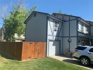 1099 W 133rd Way Unit O, Denver, CO 80234