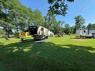 2155 N 150 E, Connersville, IN 47331