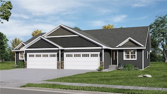 523 E M D St Unit Lot B, Cadott, WI 54727