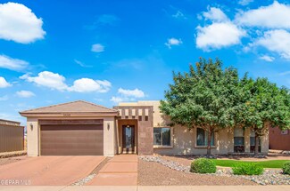5648 Valley Oak Dr, El Paso, TX 79932