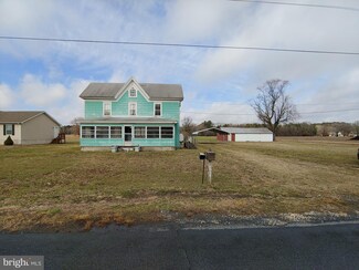 10965 Iron Hill Rd, Delmar, DE 19940