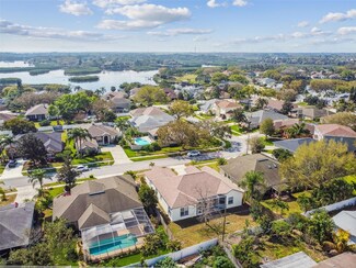 1281 Blackrush Dr, Tarpon Springs, FL 34689