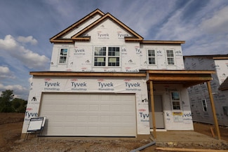 5449 Valleydale Rd, Powell, OH 43065