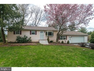 99 Durham Rd, Ottsville, PA 18942