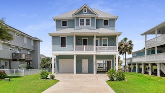 16620 Tern Rd, Galveston, TX 77554