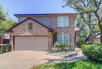 7712 Earp Way, Austin, TX 78729