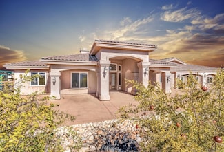 24848 Starlight Mountain Rd, Ramona, CA 92065