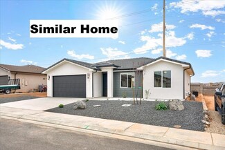 3077 W 625 N, Hurricane, UT 84737